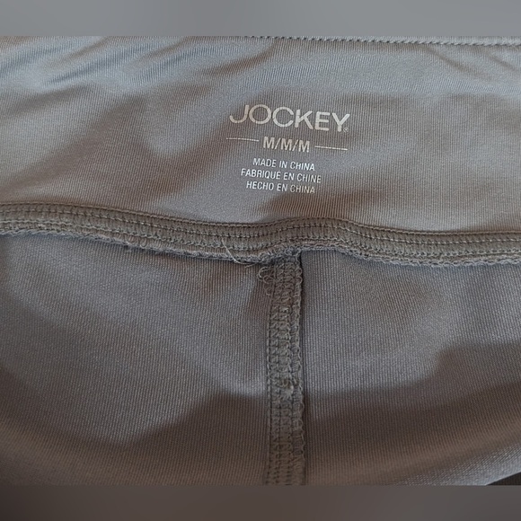 Jockey‎ gray ladies golf skort with pockets size Medium - Picture 3 of 7